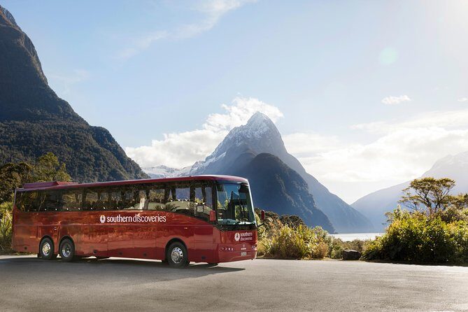 Milford Sound Coach & Cruise from Queenstown: Panoramic Views - Who Is This Tour Best For?