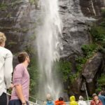 Milford Sound Coach & Extended Cruise from Queenstown - Transportation & Value