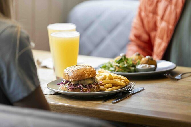 Milford Sound Cruise - RealNZ - Who Should Consider This Tour?