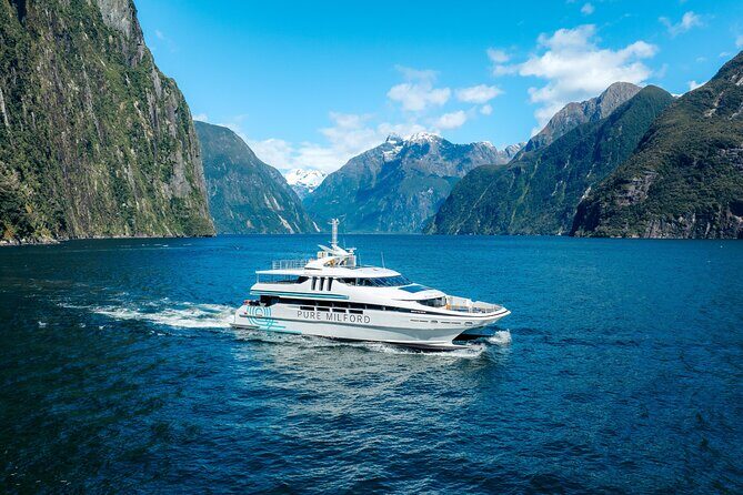 Milford Sound Cruise - Who Will Love This Tour?