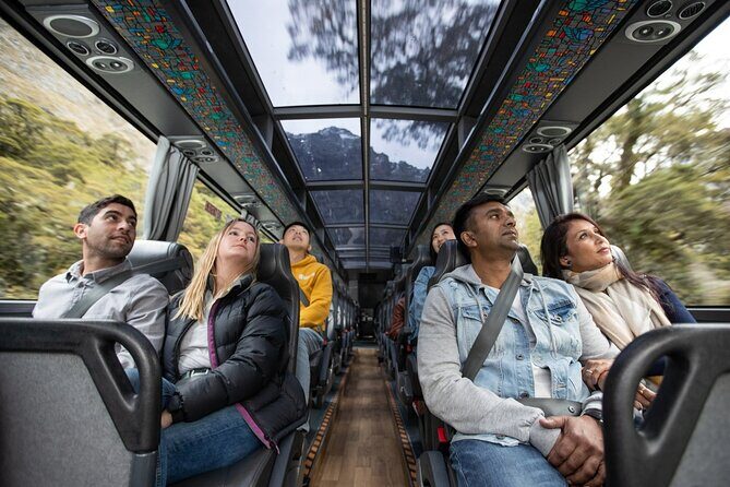 Milford Sound Day Tour from Queenstown - Who Will Enjoy This Tour?