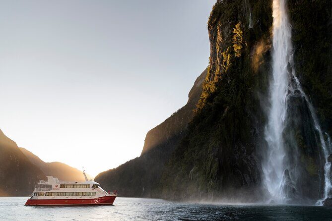Milford Sound Day Tour with Scenic Cruise from Queenstown - Final Thoughts: Is It Worth It?