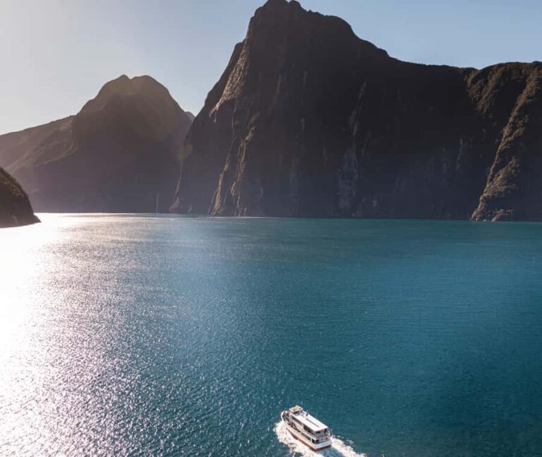 Milford Sound: Discover More on Our Longest Cruise - Who Will Love This Cruise?