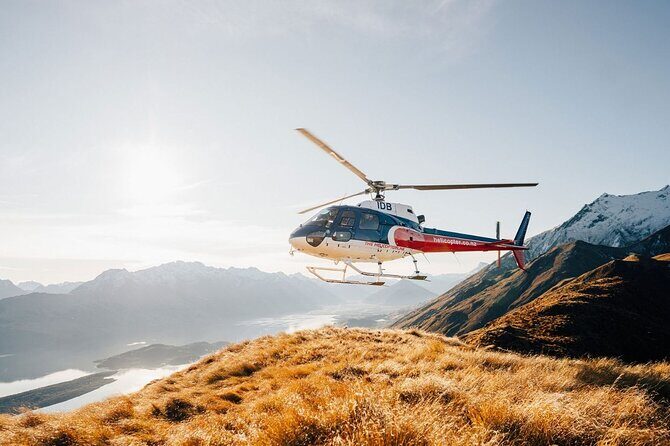 Milford Sound Discoverer 2 Hour Scenic Helicopter Experience - Who Is This Tour Best For?