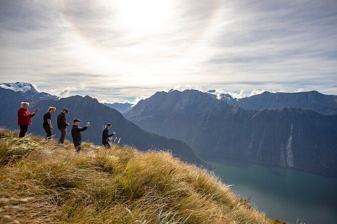 Milford Sound Earnslaw Burn Helicopter Tour from Queenstown - The Sum Up: Who Will Love This Experience?