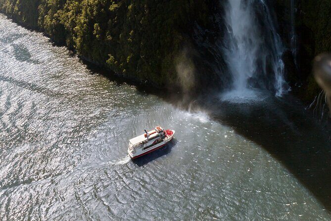 Milford Sound Extended Cruise with Southern Discoveries - Who Should Consider This Tour?