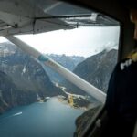 Milford Sound Flight and Cruise ex Queenstown (incl Lunch) - Key Points