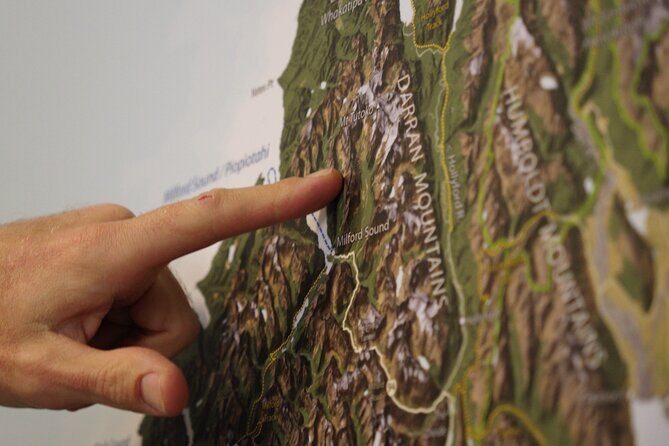 Milford Sound Flight and Cruise ex Queenstown - Why This Tour Offers Great Value