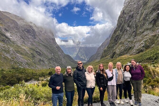 Milford Sound Full Day Tour from Te Anau with Cruise - In-Depth Breakdown of the Itinerary