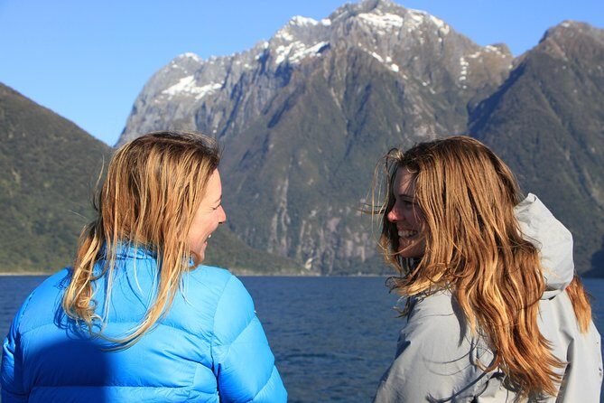 Milford Sound Glacier Flight & Cruise from Wanaka - What Makes This Tour Shine?