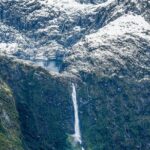 Milford Sound Grand Tour Helicopter Scenic Flight Departing from Milford Sound - What’s Included and What’s Not
