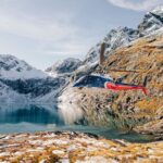 Milford Sound Helicopter and Cruise Tour from Queenstown - The Value of the Tour