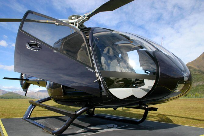 Milford Sound Helicopter Flight and Cruise from Queenstown - Who Will Love This Tour?