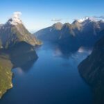 Milford Sound: Helicopter Flight with Glacier Landing - The Price and Value Consideration