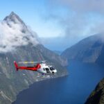 Milford Sound Highlights - 204 - Key Points