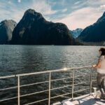 Milford Sound Luxury Lunch Cruise onboard The Fiordland Jewel - Who Should Consider This Tour?