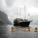 Milford Sound Mariner Overnight Cruise - Why This Tour Offers Great Value