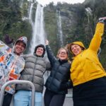 Milford Sound: Nature Cruise on a Modern Catamaran - What Makes This Cruise Stand Out?