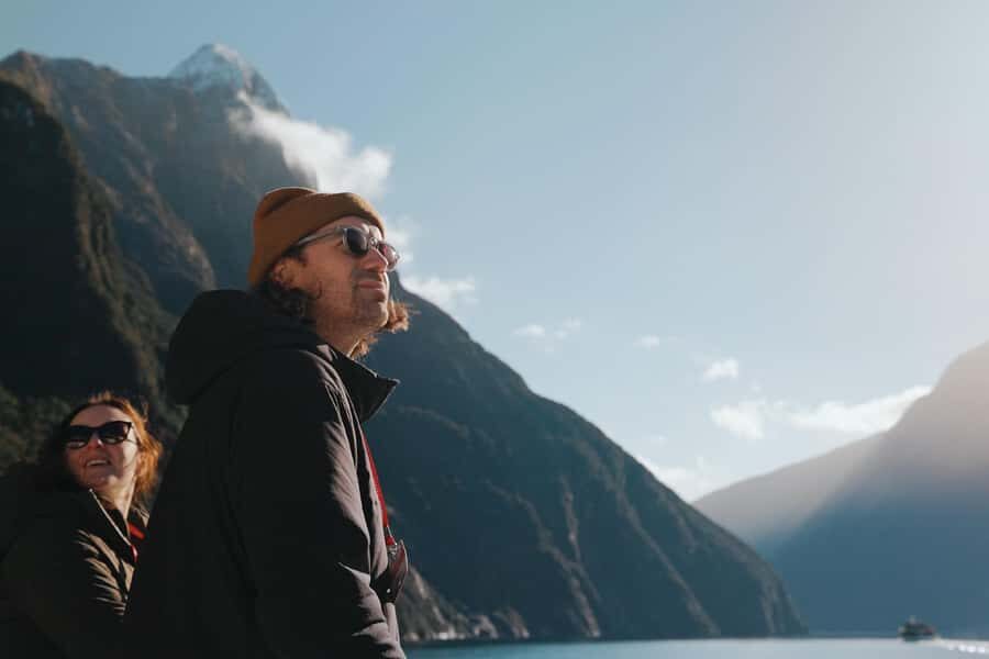 Milford Sound One-Way Flight - Final Thoughts