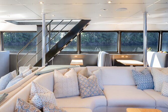 Milford Sound Overnight Cruise Fiordland Jewel - Frequently Asked Questions