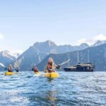 Milford Sound: Overnight Cruise with Water Activities - The Value of This Experience