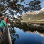 Milford Sound Premium Coach & Cruise from Queenstown with Lunch - An Introduction to the Experience