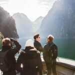 Milford Sound: Premium Small Group Tour from Queenstown - Transportation and Group Size