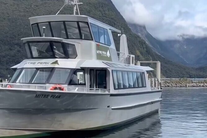Milford Sound Private Day Trip from Queenstown via Te Anau - Why This Tour Stands Out