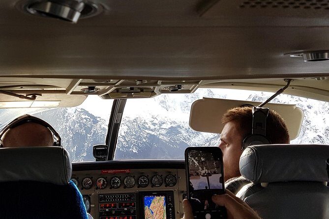 Milford Sound Scenic Flight with Landing from Queenstown - Final Thoughts: Is This Tour Worth It?