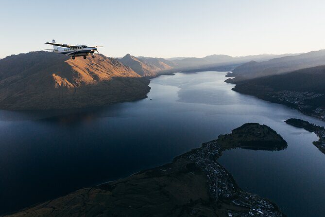 Milford Sound Scenic Flyover ex Queenstown - Who Will Love This Tour?