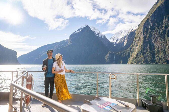 Milford Sound Tour from Queenstown with Cruise - What Travelers Say