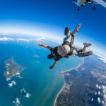 Mission Beach Tandem Skydive Experience - The Details: Transport, Price, and Extras