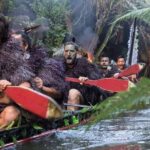 Mitai Maori Village Cultural Experience in Rotorua - Detailed Itinerary Breakdown