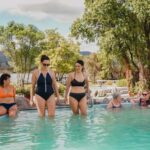 MITAI MAORI VILLAGE Night XP & Polynesian Spa from Auckland - Practical Details: Transportation, Cost, and What to Pack