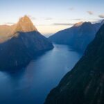 Mitre Peak Helicopter Scenic Flight from Milford Sound - What Makes This Tour Stand Out?
