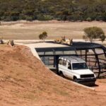 Monarto Safari Park: General Admission Tickets - What You Can Expect at Monarto Safari Park