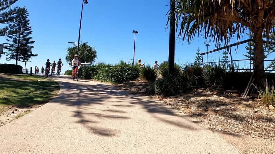 Mooloolaba: River to River Scenic e-Bike Tour - Value and Suitability