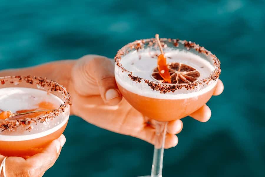 Mooloolaba Sunset Cruise with Live Music - The Value of the Experience