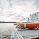 Mooloolaba: Sunshine Coast Sunset Canal Cruise - Who Should Consider This Experience?