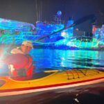 Moonlight Sea Kayaking Experience in Sydney's VIVID Festival - What Is the Moonlight Sea Kayaking Experience?