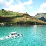 Moorea 6-Hour Snorkeling and Lunch Shared Tour - Practical Tips for Travelers