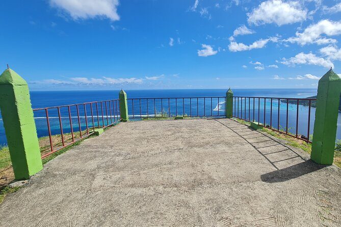 Moorea Aito 4WD Safari Tour - Half day - The Experience and the Guides