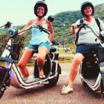 Moorea citycoco tour: The most beautiful beaches! - Practical Details