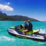 Moorea Combo 2h Jetski 3h30 Quad - Who This Tour Is Best For