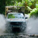 Moorea Cruise Ships: 4x4, Belvedere,Magic Mountain pineaple - What’s Included and What’s Not?