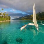 Moorea Discovery Half-day Sailing - An Honest Look at the Moorea Discovery Half-day Sailing