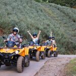 Moorea Explorer Atv Quad Tour - A Closer Look at the Moorea Explorer ATV Quad Tour