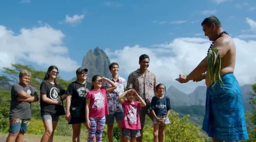 Moorea: Half-Day Open-Air 4WD Safari with Hotel Transfers - Who Should Consider This Tour?