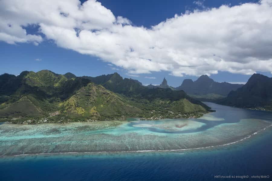 Moorea Highligts: Blue Lagoon Shore Attractions and Lookouts - The Flavor of Mo’orea: Juice and Liqueur Tastings