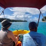 Moorea Private Full Day Tour - Transport and Price: What Does $950 Cover?